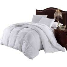 Duvets & Down Comforters - One-size Pillow - View 2