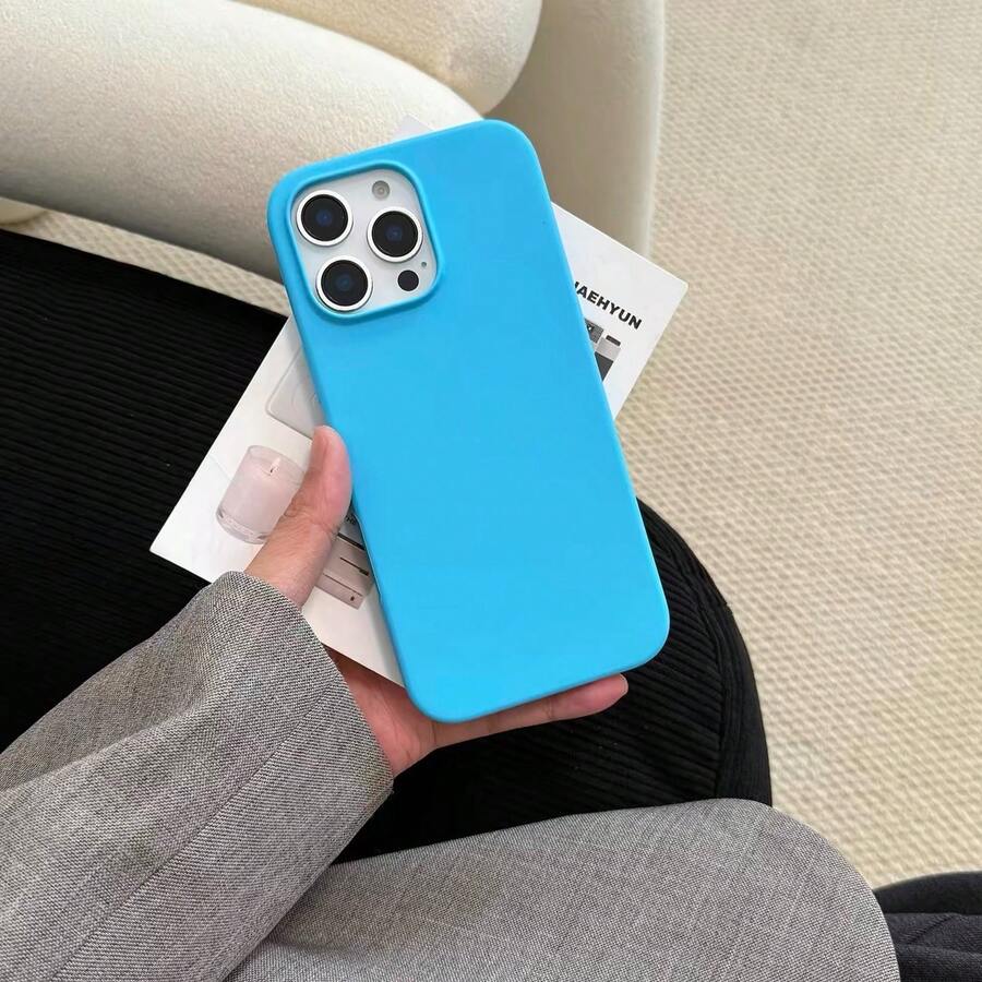 新款奢華防震親膚酒紅色手機殼，適用於 iPhone 18 Pro、17、16、15 Pro、14 Plus、13、12、11、17 Pro Max、Air、XR、XS Max、X/XS、7/8 Plus、7/8，防摔光滑保護殼，耐摔設計，親膚材質，海軍藍，生日派對禮物
