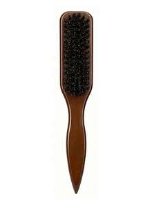 7pcs Styling Set, Includes 2 Flip Tail Combs, 1 Continuous Spray Bottle, 1 Pointed Tail Hair Brush, 1 Edge Comb, 1 Tail Comb, Suitable For Women / Girls, Can Be Used For Creating Voluminous Bangs, Edge Styling And Back Combing, Applicable For Hair Styling Tools, Combs, Styling Products And Accessories, Essential For Salon, Travel, Back To School, Vacation - Multicolor - View 16