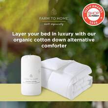 Duvets & Down Comforters - One-size Pillow - View 3