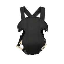 1pc Ergonomic Baby Carrier With Waist Seat, Adjustable Buckle, Suitable For Infants 3 Months And Older, For Home Or Outdoor Use - Multicolor - View 12
