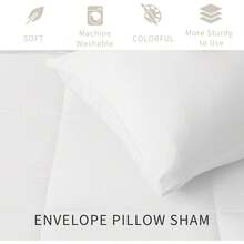 Duvets & Down Comforters - One-size Pillow - View 8