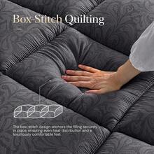 Duvets & Down Comforters - One-size Pillow - View 10