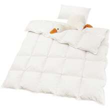 Duvets & Down Comforters - One-size Pillow - View 11