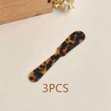 Popular Cute Ice Cream Spoon, Dessert Spoon - Multicolor - View 31