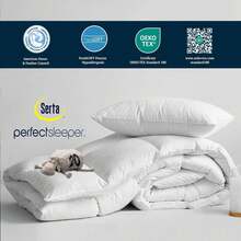 Duvets & Down Comforters - One-size Pillow - View 3