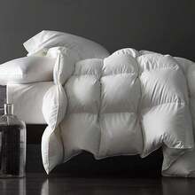 Duvets & Down Comforters - 1pc Random Throw Pillow - View 4