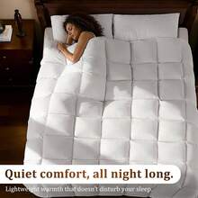 Duvets & Down Comforters - One-size Pillow - View 6