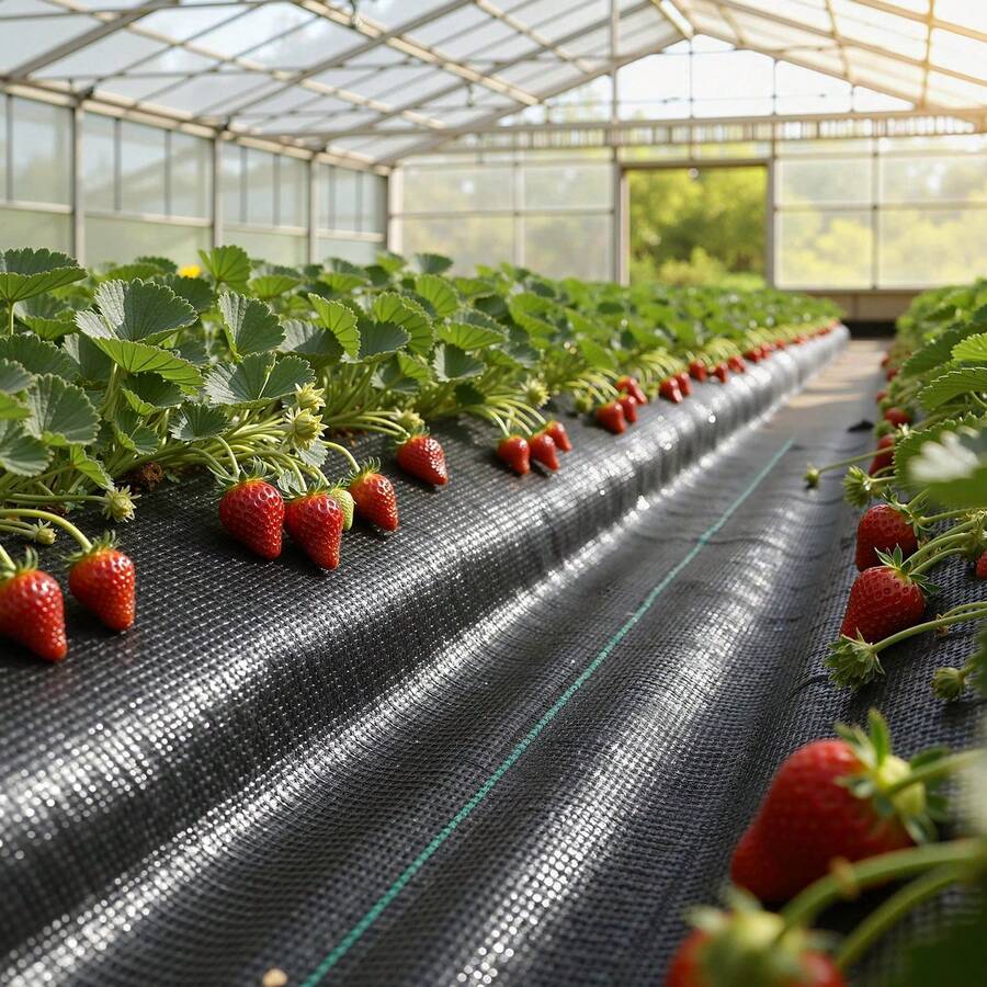 Shade Cloth - 3 X 50 Ft - View 1