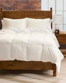 Duvets & Down Comforters - One-size Pillow - View 2