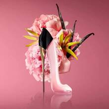 Carolina Herrera Perfume - Fresh - View 5