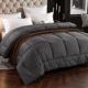 1pc White down Duvet 205*233cm