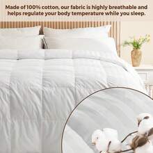 Duvets & Down Comforters - One-size Pillow - View 4