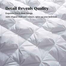 Duvets & Down Comforters - One-size Pillow - View 6