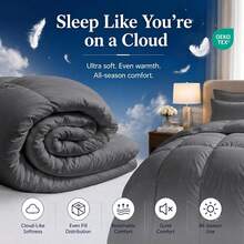 Duvets & Down Comforters - One-size Pillow - View 5