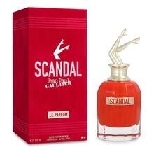 Jean Paul Gaultier Perfume - Fresh - View 3