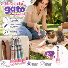 Cat Laser Toys - Khaki - View 3