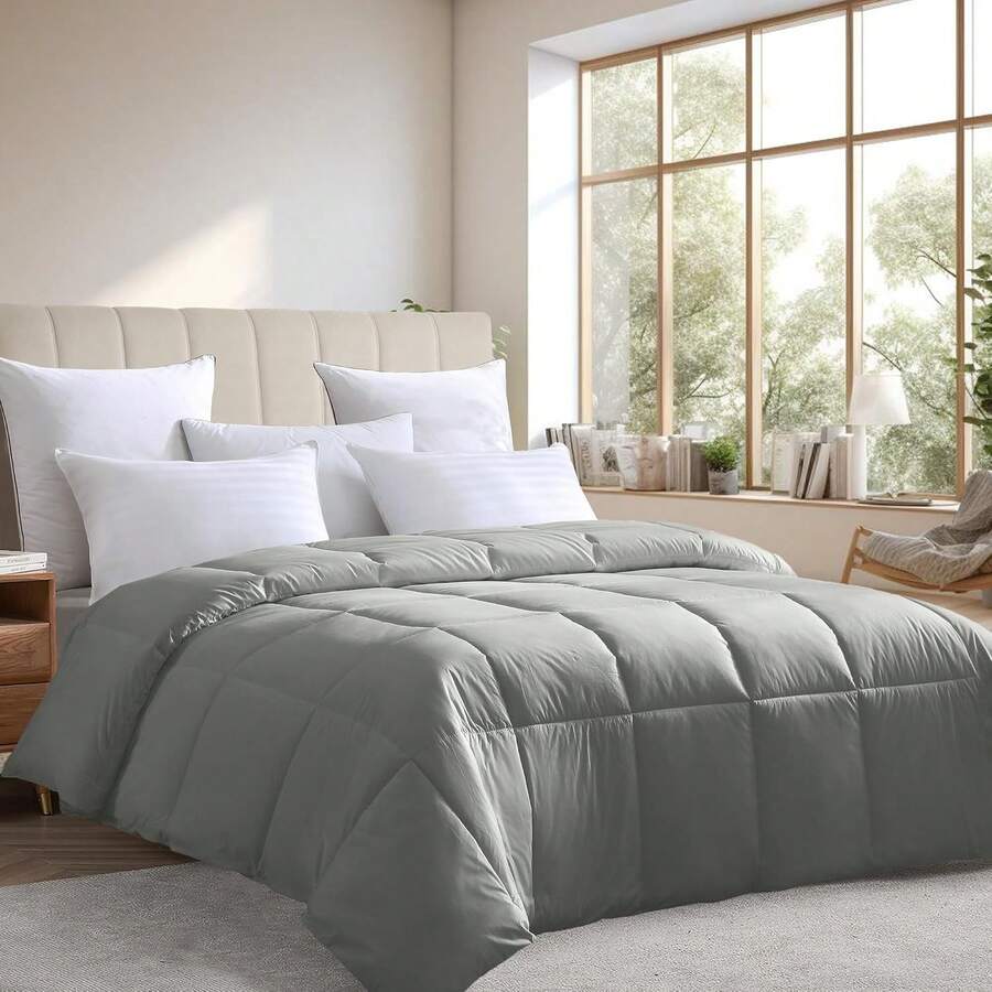 Duvets & Down Comforters