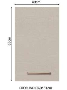 Storage Islands & Carts - Beige - View 6