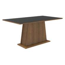 MADESA Dining Table & Chair Sets - Black - View 5