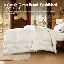 Duvets & Down Comforters - 1pc Random Throw Pillow - View 5