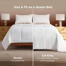 Duvets & Down Comforters - One-size Pillow - View 2