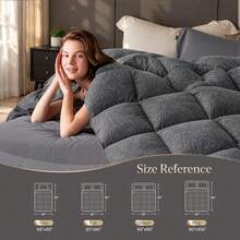 Duvets & Down Comforters - One-size Pillow - View 4