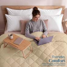Duvets & Down Comforters - One-size Pillow - View 4