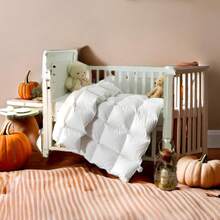 Duvets & Down Comforters - One-size Pillow - View 3