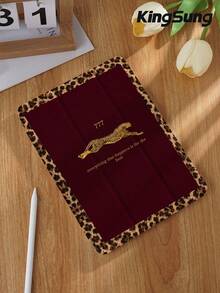 Kingsung San'zhe 3-Fold + Kindle Regular Back Sticker Model - Multicolor - View 3