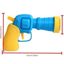 New Pet Supplies Cat Toys Interactive Self-Entertainment Cat Toy Gun - View 16