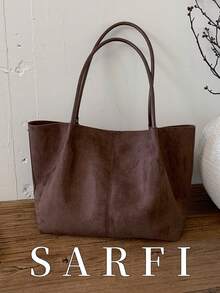 Coffee Brown