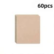 10pcs Tattoo Cover-Up Patches, Ultra-Thin Cuttable, Sweat-Resistant Transparent, Easily Conceal Tattoos, Bruises And Dark Spots - Multicolor - View 16
