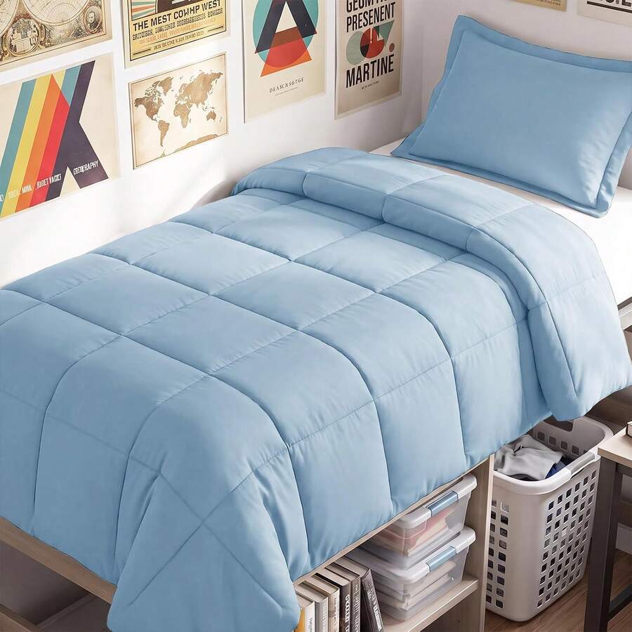 Duvets & Down Comforters