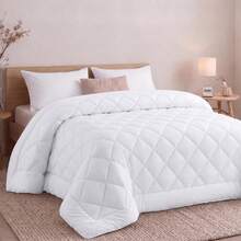 Duvets & Down Comforters - One-size Pillow - View 7
