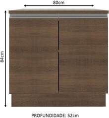 Buffets & Sideboards - Brown - View 8