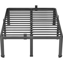 Bed Bases & Foundations - Black - View 4