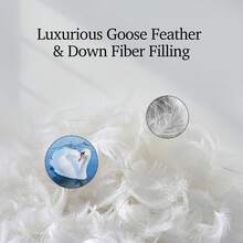 Duvets & Down Comforters - One-size Pillow - View 4