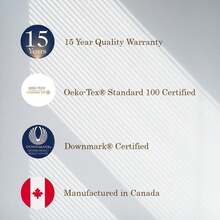 Duvets & Down Comforters - One-size Pillow - View 5