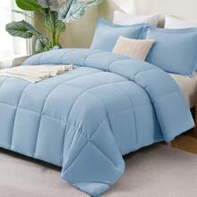 Duvets & Down Comforters - One-size Pillow - View 7