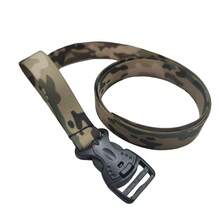 4pcs/Set Adjustable Quick-Release Straps - Multi-Functional Durable Fabric Tie-Downs, Suitable For Outdoor Activities, Luggage And Item Binding, Reliable Travel Accessories | Adjustable Strap Design | Flexible Cargo Straps, Luggage Straps - Multicolor - View 12