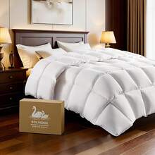 Duvets & Down Comforters - One-size Pillow - View 4
