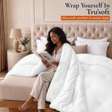 Duvets & Down Comforters - One-size Pillow - View 9