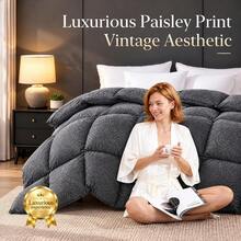 Duvets & Down Comforters - One-size Pillow - View 5