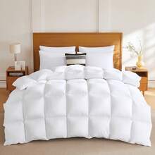 Duvets & Down Comforters - 1pc Random Throw Pillow - View 1