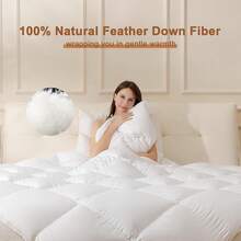 Duvets & Down Comforters - 1pc Random Throw Pillow - View 6