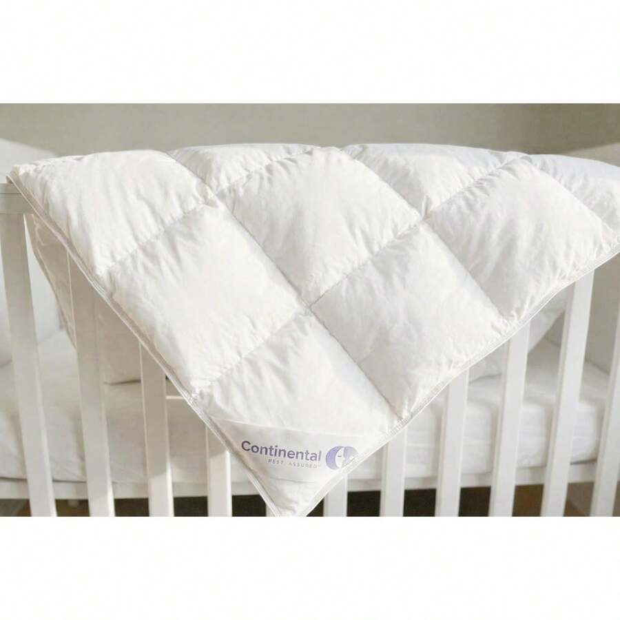 Duvets & Down Comforters