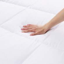 Duvets & Down Comforters - One-size Pillow - View 3
