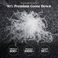 Duvets & Down Comforters - One-size Pillow - View 5