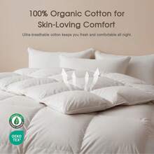 Duvets & Down Comforters - One-size Pillow - View 5